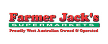 Farmer Jack's Supermarkets
